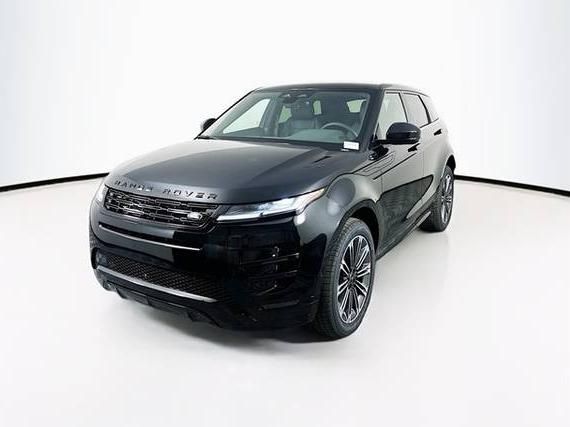 LAND ROVER RANGE ROVER EVOQUE 2026 SALZL2FX2TH288357 image LAND ROVER RANGE ROVER EVOQUE 2026 SALZL2FX2TH288357 image